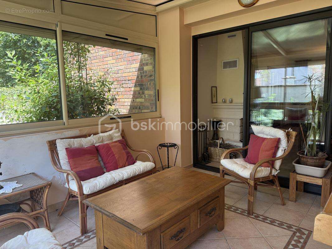  Maison familiale avec garage indépendant – Lieusaint - photo 8