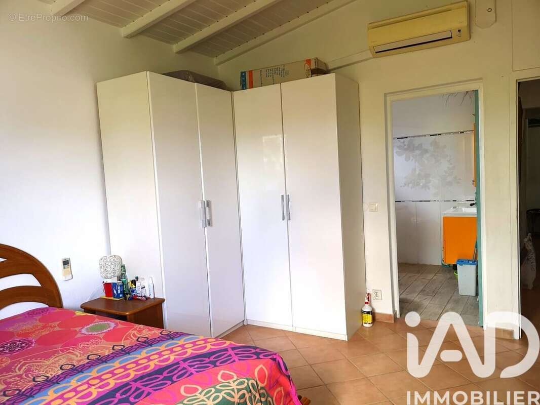 Photo 7 - Maison à SAINTE-ANNE