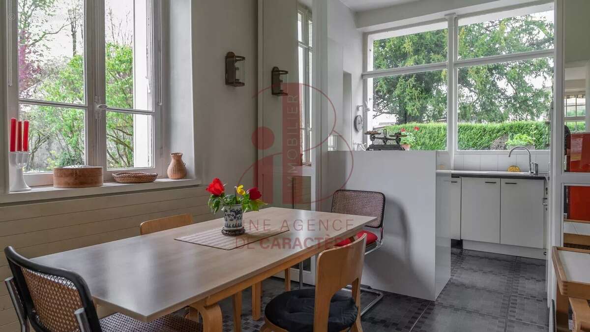 Appartement à FONTAINEBLEAU