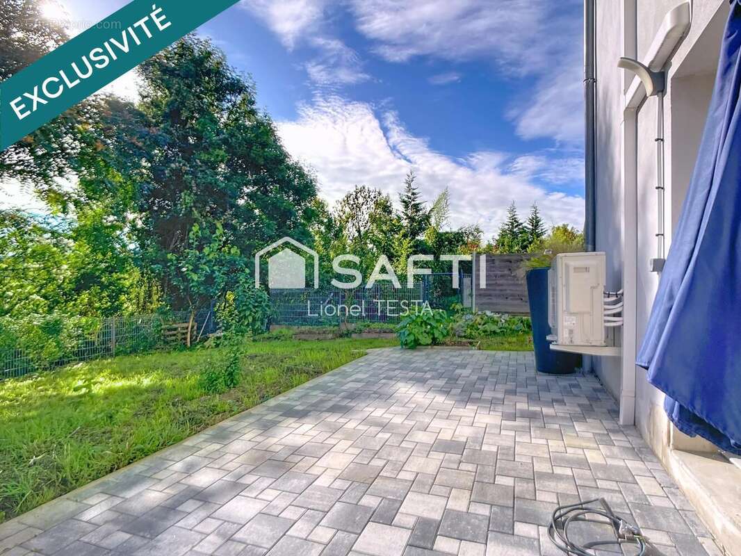 Photo 9 - Appartement à BOUXIERES-AUX-DAMES