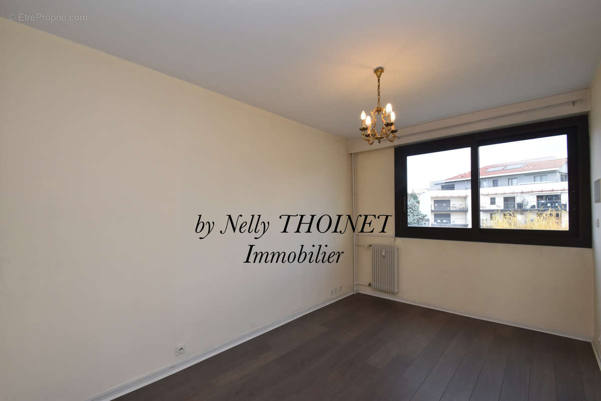 Appartement à CHAMALIERES