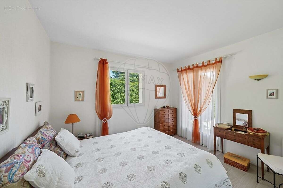 Maison à PESSAC