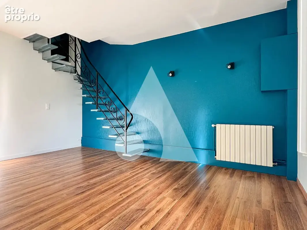 Maison Saintes 5 pièces 115 m2 - photo 9
