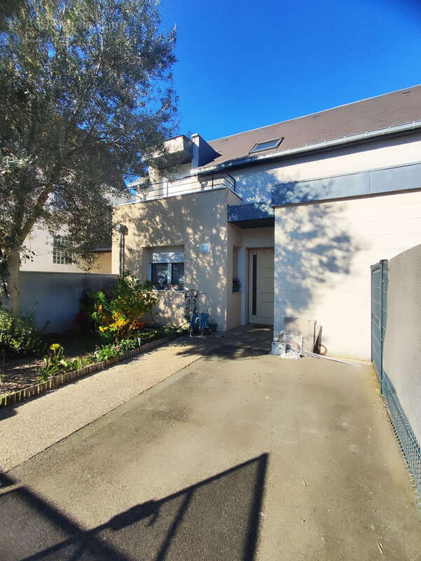 Maison à DRANCY