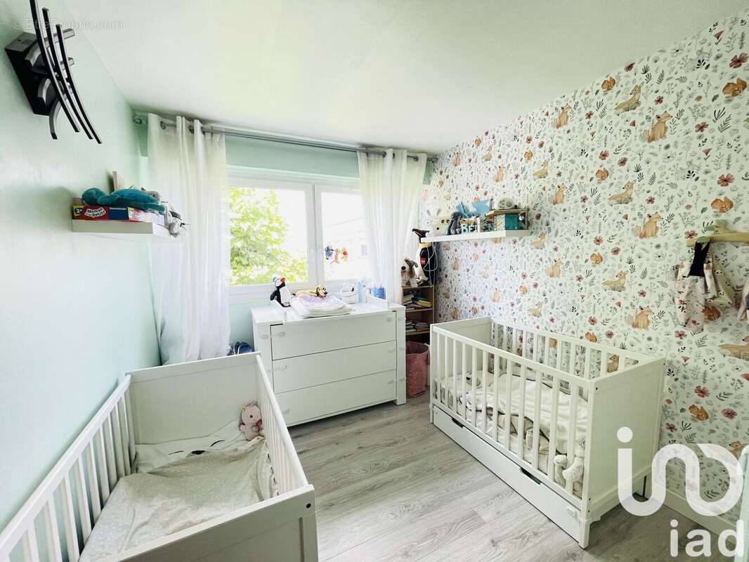 Photo 6 - Appartement à ABLON-SUR-SEINE