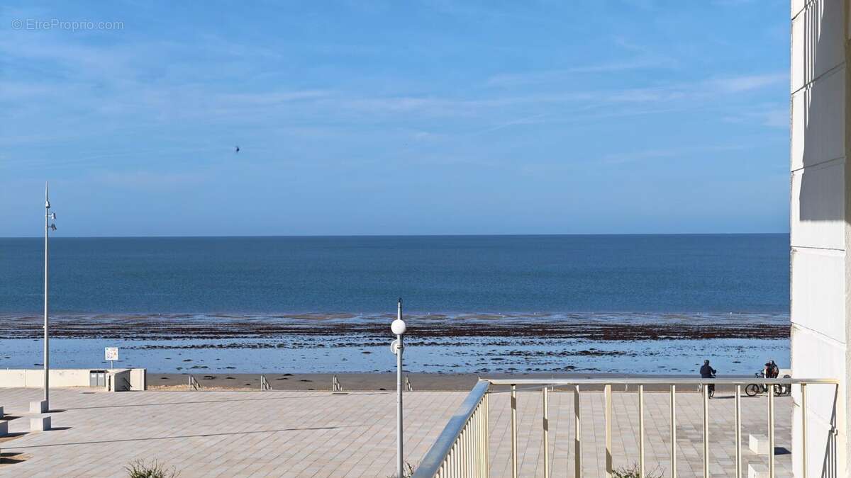 Appartement à NOTRE-DAME-DE-MONTS