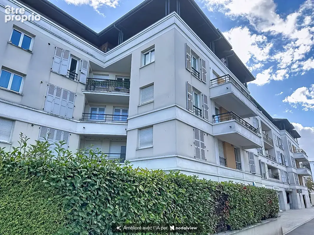 Appartement F3 Meaux avenue FOCH - photo 9