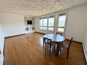 Appartement à ECHIROLLES