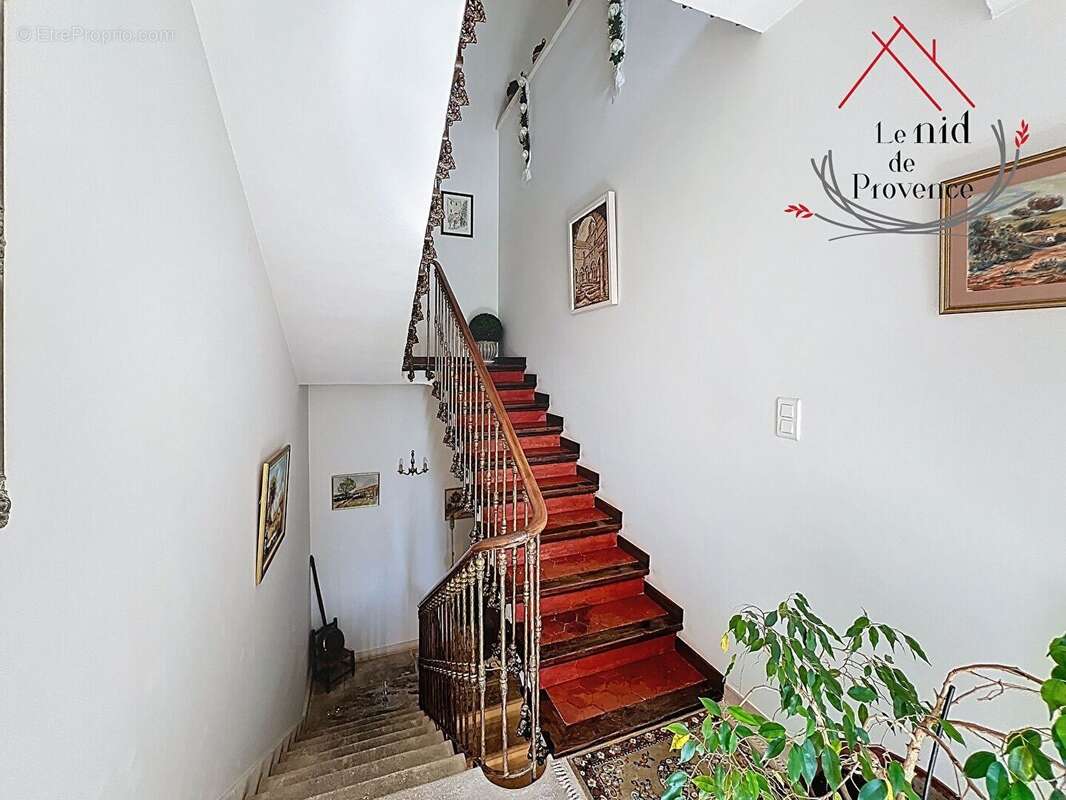 Maison à ALTHEN-DES-PALUDS