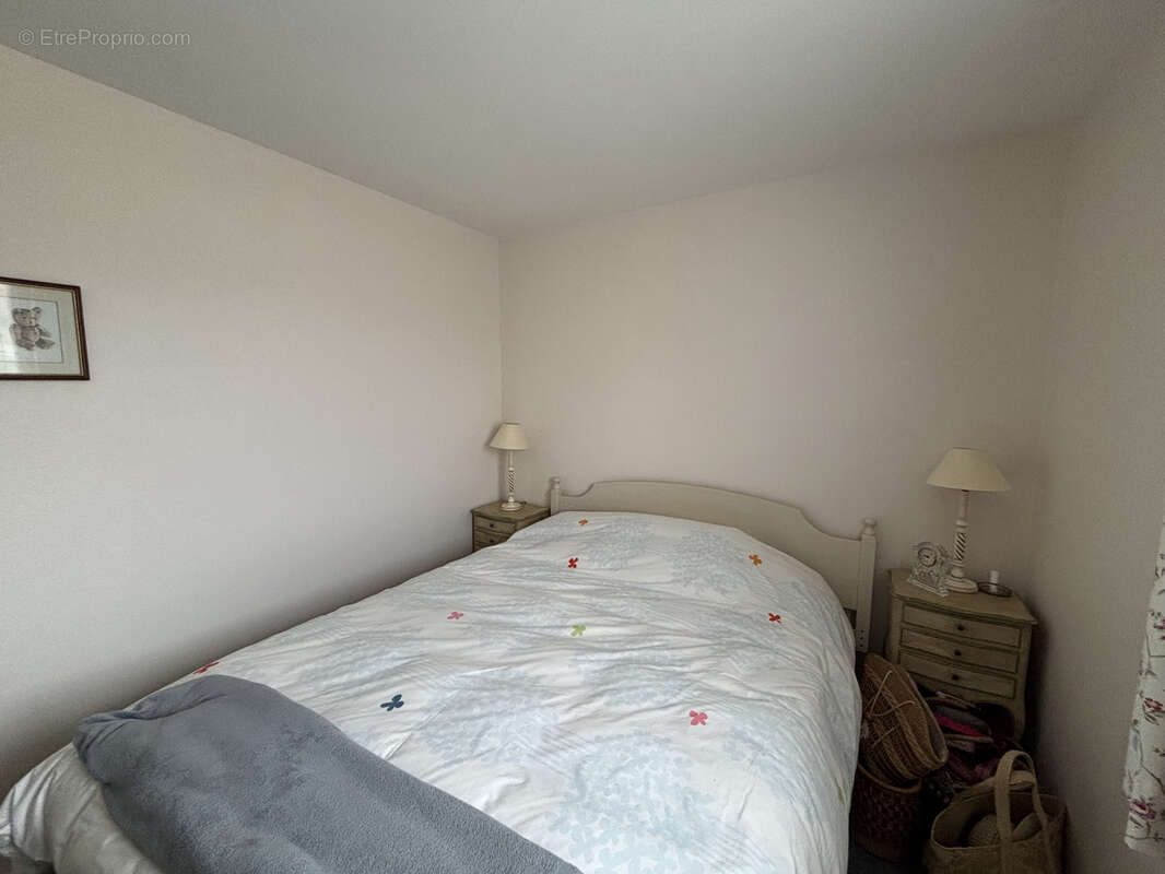 Maison à SAINT-AULAYE