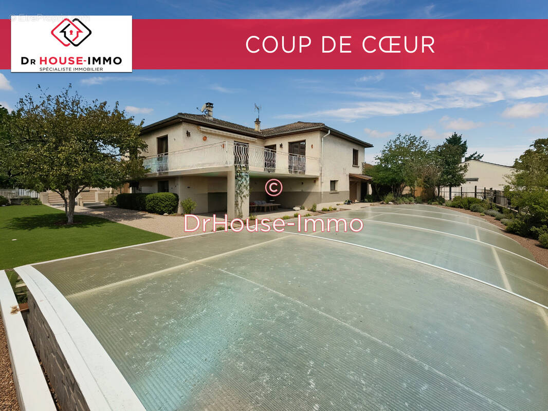 Maison à CRAINTILLEUX