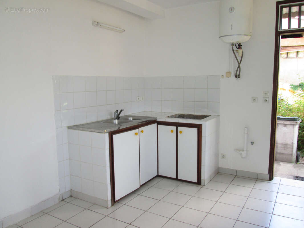 Appartement à CAYENNE