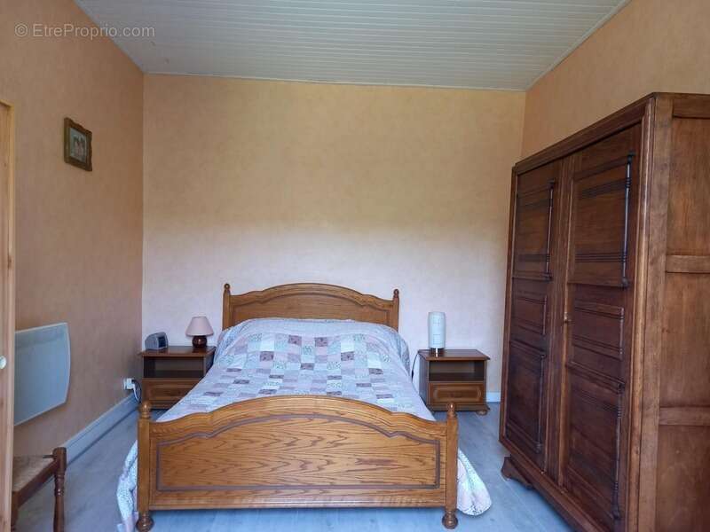 Maison à VILLENEUVE