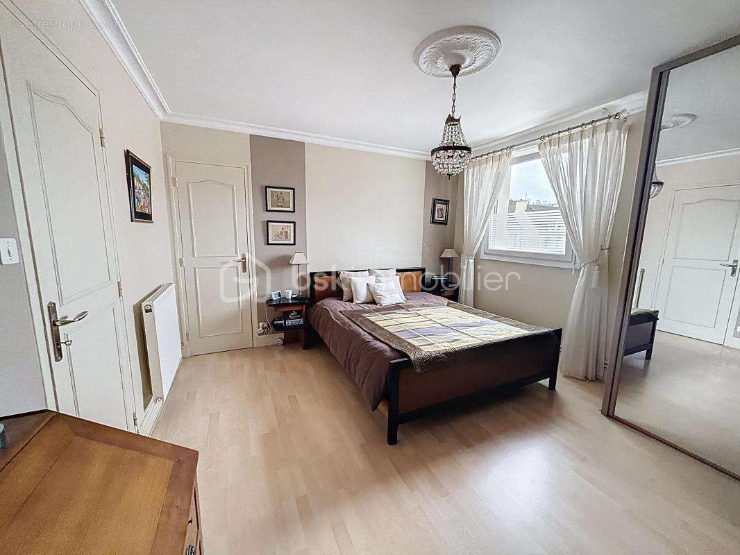 Maison à LANDERNEAU