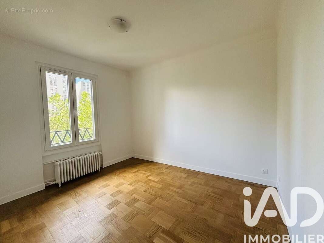 Photo 4 - Appartement à ISSY-LES-MOULINEAUX