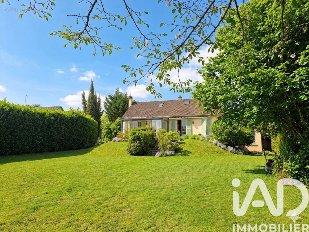 Photo 4 - Maison à AILLY