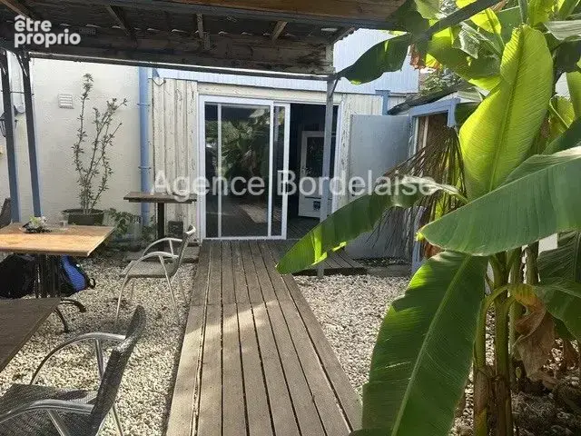 Bien immobilier à vendre à Haux (33550) - photo 3