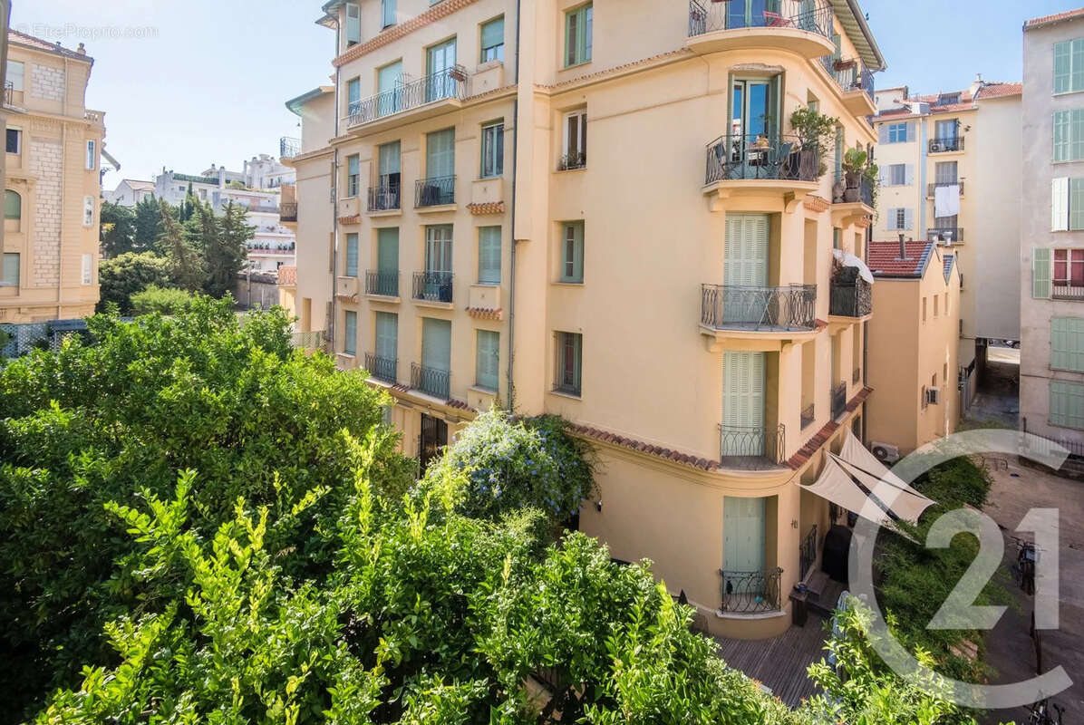 Appartement 64 m² à Nice  - photo 6