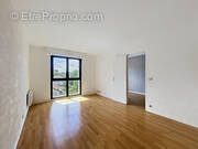 Appartement à CHATILLON