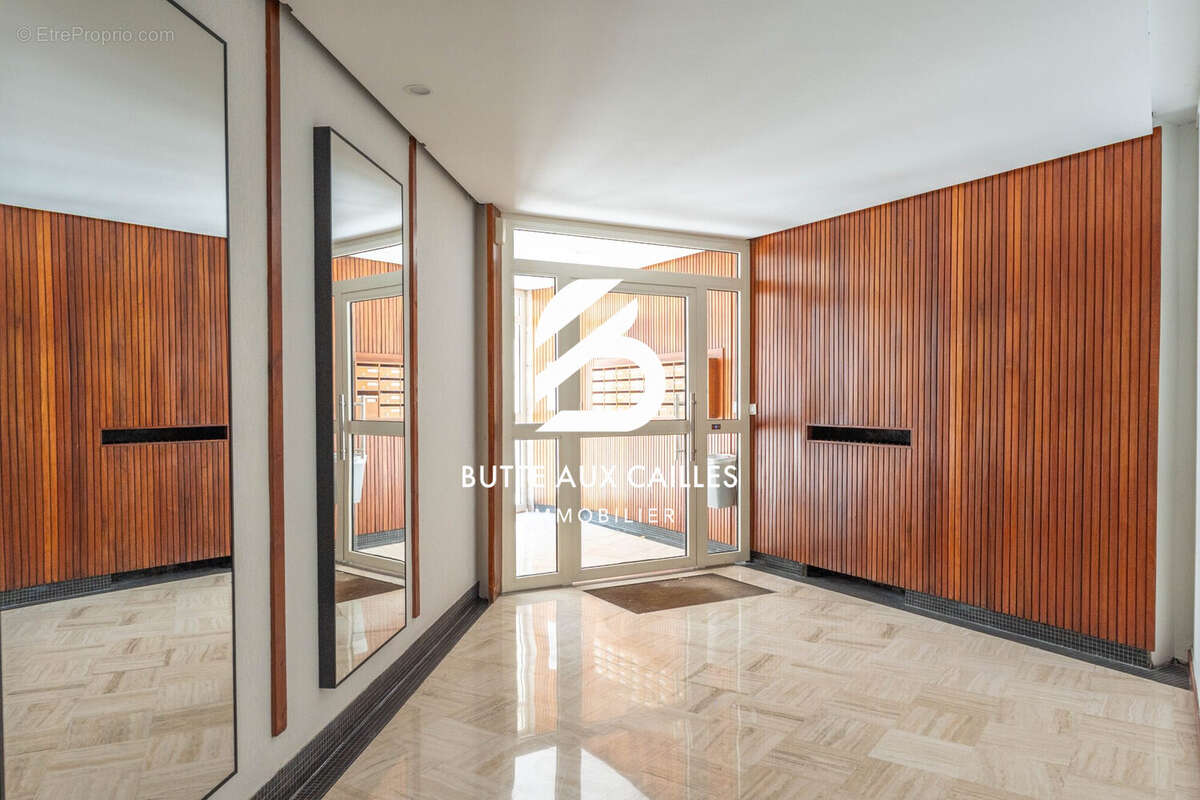 Appartement 43 m² à Paris-13e  - photo 9