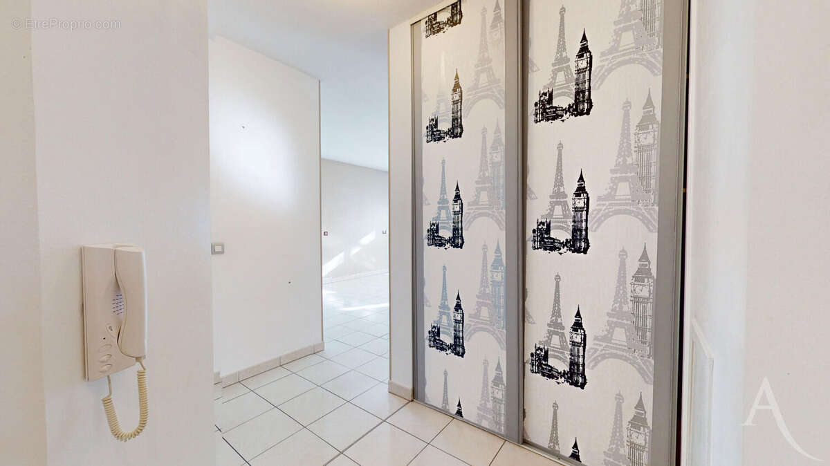 Appartement Grenoble 2 pièce(s) 50 m2 - photo 14