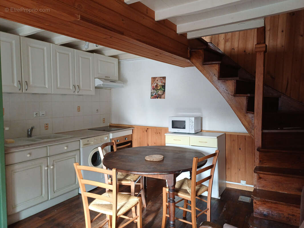 Maison à THIERS