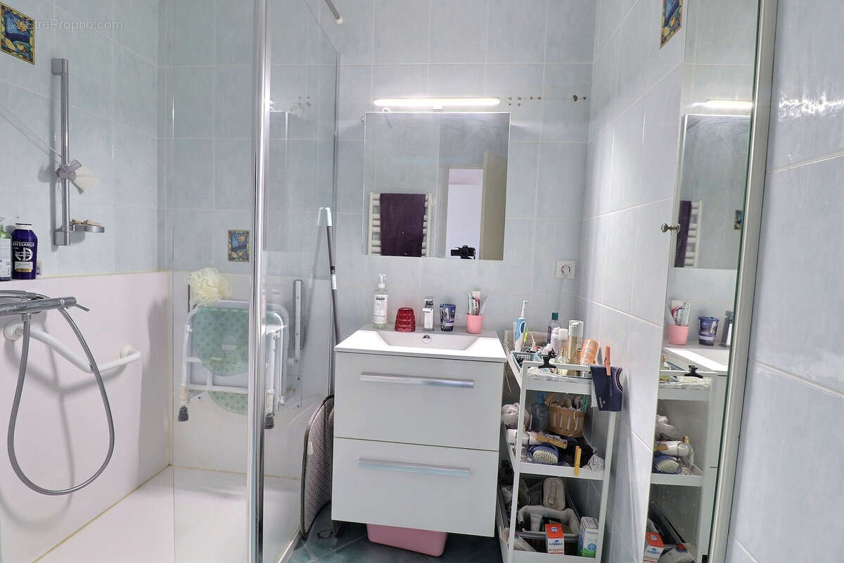 Appartement à THONON-LES-BAINS