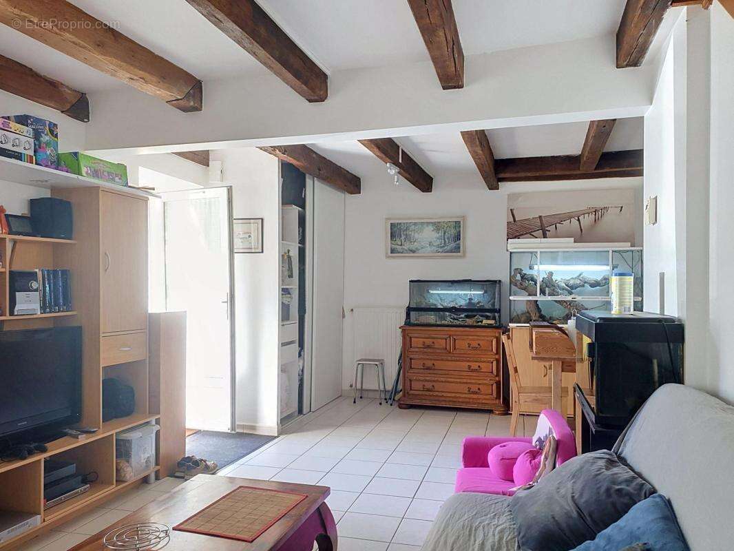 Maison à SAFFRE