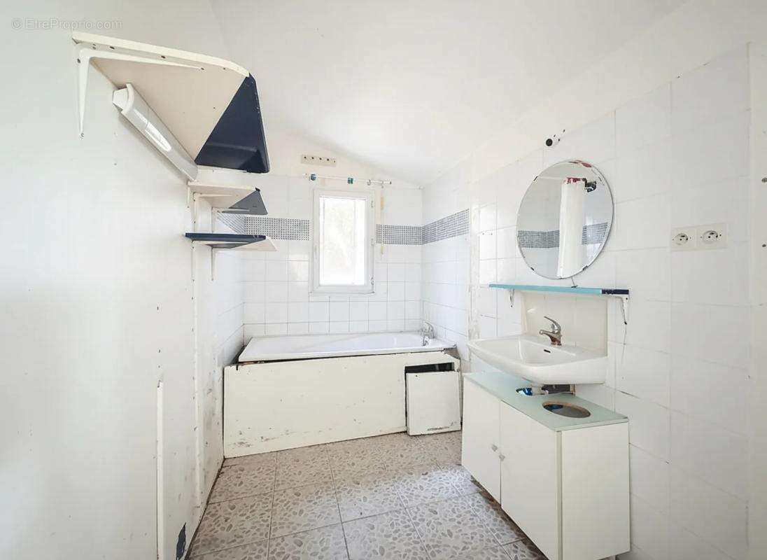 Maison individuelle à rénover ou projet de reconstruction - photo 7