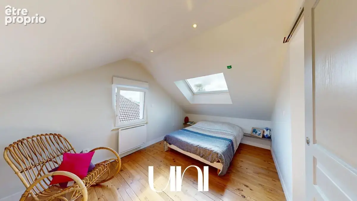 Maison 6 pièces 145 m² à vendre à Authie (14280) - photo 16
