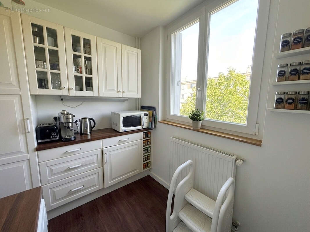 Appartement centre ville - photo 4