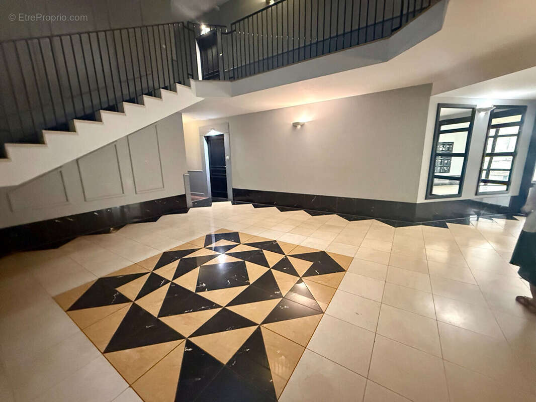Appartement à LE BOUSCAT