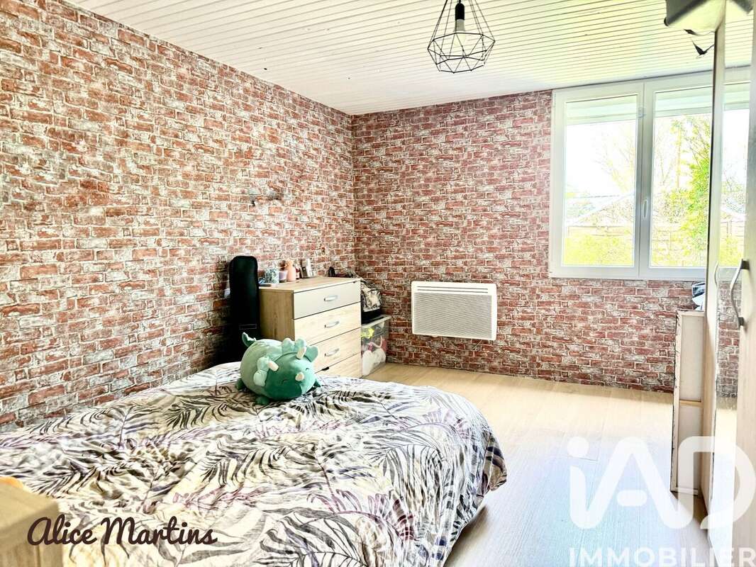 Maison 116 m² à Sedan  - photo 7