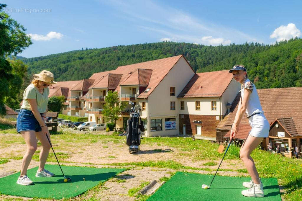 Investissement en residence de Tourisme - photo 11
