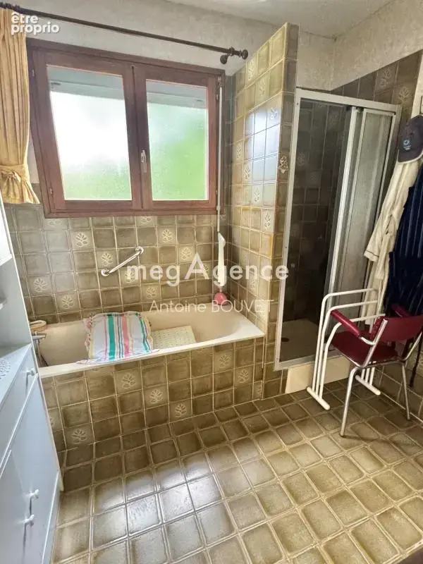 Pavillon individuel, 4 pièces, 131 m2 - photo 7