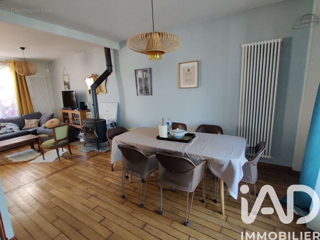 Photo 7 - Maison à GAGNY