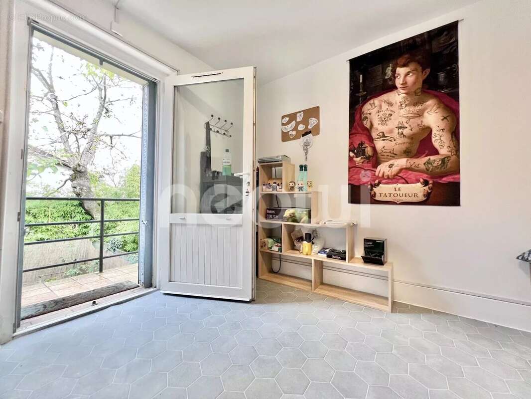 Maison à CHATELGUYON