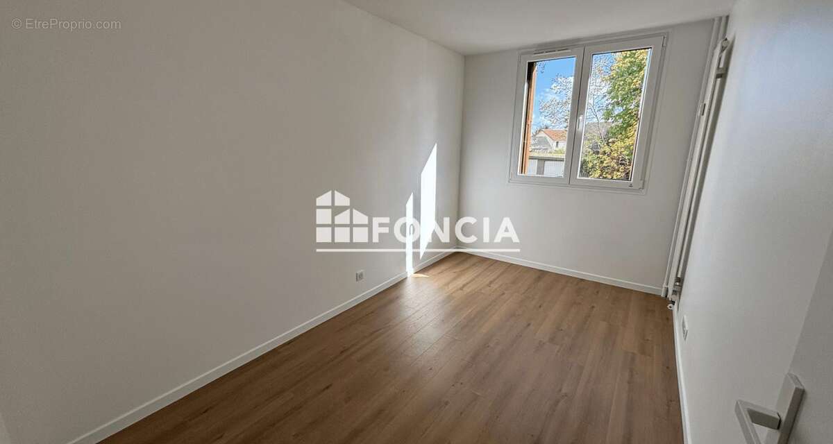 Appartement à EAUBONNE