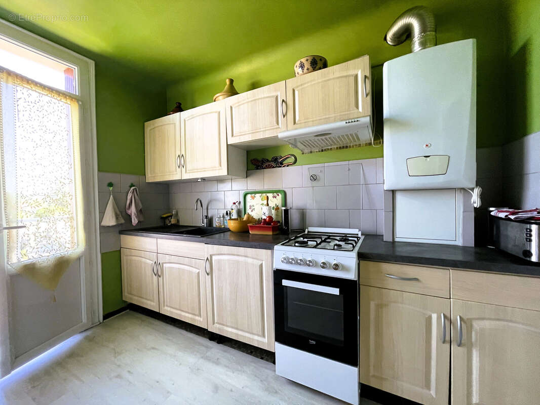 Appartement à PERIGUEUX