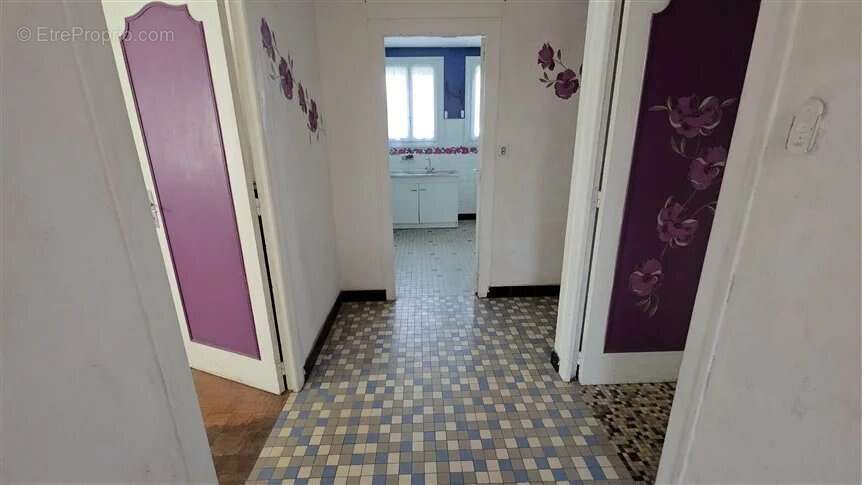 À vendre : maison de village, Bussière-Poitevine - 87 - photo 3