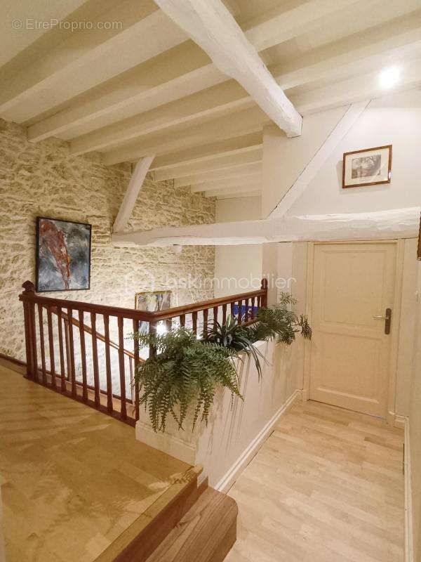 Maison à AUVILLAR