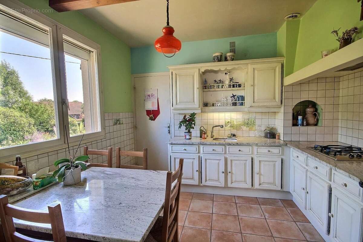 Maison à SAINT-MARCELLIN