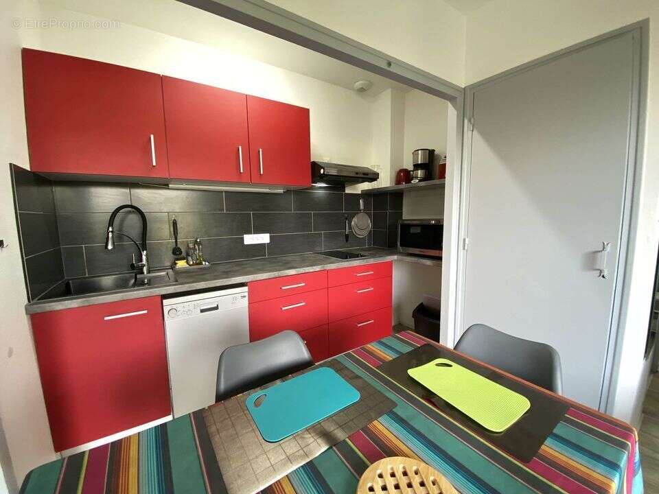 Immeuble de rapport à vendre - photo 11