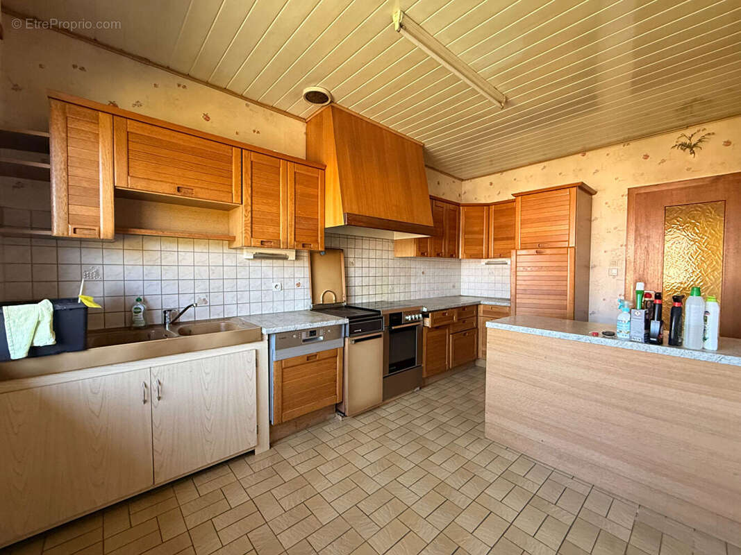 Maison burnhaupt-le-haut - photo 3
