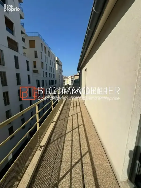 Appartement 460 m² à vendre à Marseille-6e (13006) - photo 6