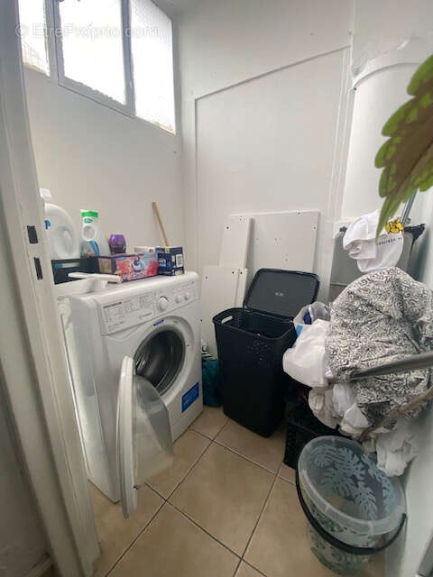 Appartement à MARSEILLE-14E