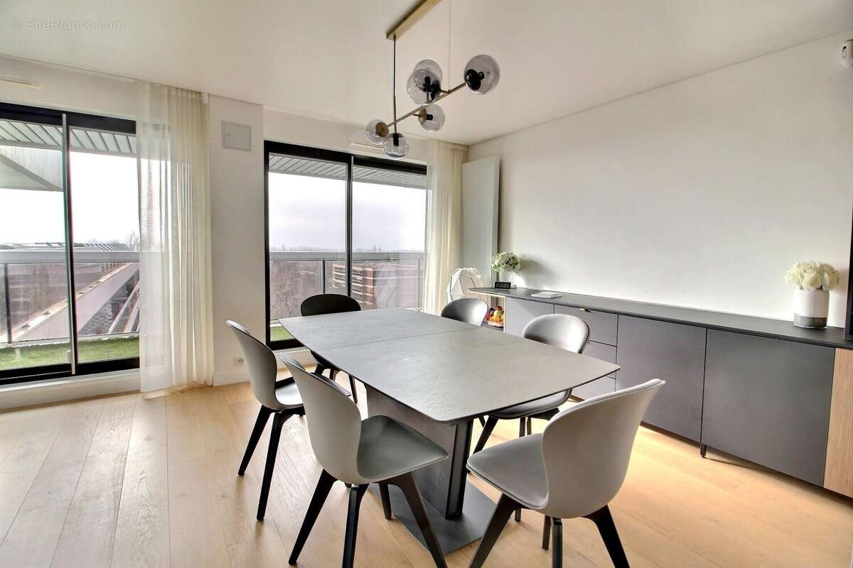 Appartement à ROCQUENCOURT