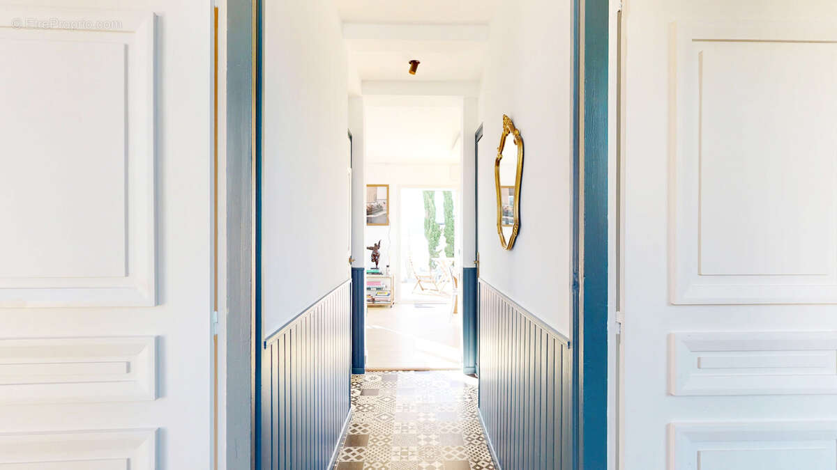 Appartement à ANGLET