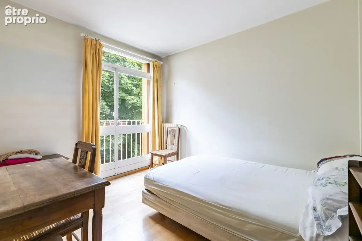 Appartement 5 pièces - saint germain en laye - photo 8
