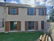 Photo 1 - Maison à LOMMOYE